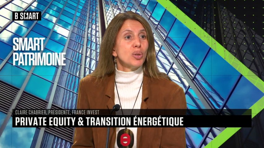 Private equity & transition énergétique des entreprises