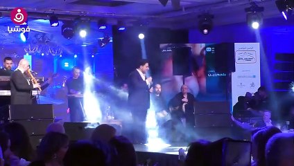 نظلي الرواس: لا مشكلة في الجرأة إن خدمت الدور.. وسعادتي بابنتيّ لا توصف