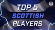 Top 5 BEST Scottish Pro Players in Call of Duty History
