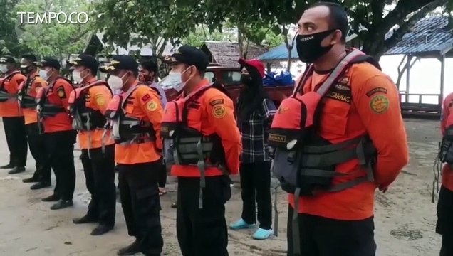 11 Wisatawan Terseret Ombak di Pantai Wisata Batu Gong Konawe