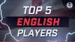Top 5 BEST English Pro Players in Call of Duty History