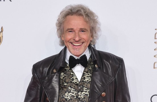 Thomas Gottschalk kontert ‚Wetten, dass…?‘-Kritik