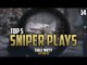 COD WWII TOP 5 SNIPER PLAYS OF THE WEEK #14 Call of Duty World War 2