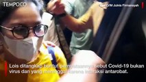 Polisi Pindahkan Dokter Lois Owien dari Polda Metro Jaya ke Mabes Polri