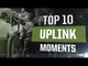 Top 10 BEST Uplink Moments in Call of Duty History