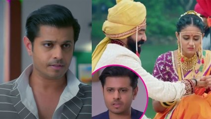 Gum Hai Kisi Ke Pyar Mein 22th Nov Spoiler:Saiकरेगी Jagtap से शादी,गुस्से में फिर क्या करेगा Virat ?