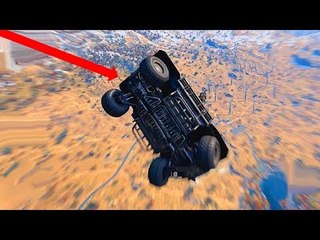 *NEW* FLYING Vehicle... Blackout BEST MOMENTS and FUNNY FAILS #46