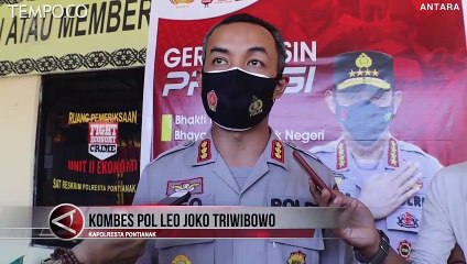 Pelaku Usaha Penimbun Oksigen Terancam Pidana 12 Tahun dan Denda Rp 50 Miliar