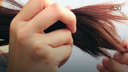 أضرار غسل الشعر يومياً في الصيف