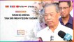 [TERKINI] Sidang Media Tan Sri Muhyiddin Yassin I 22 November 2022