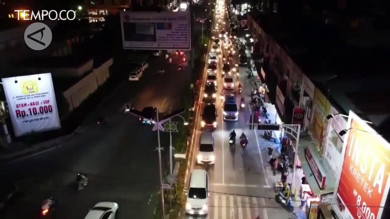 Lhoksumawe Tiadakan Takbir Keliling