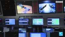 Agence spatiale européenne : vers une augmentation du financement pour l'espace ?