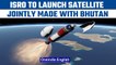 ISRO’s fifth launch of the year on Nov 26; one satellite is jointly made with Bhutan | Oneindia News