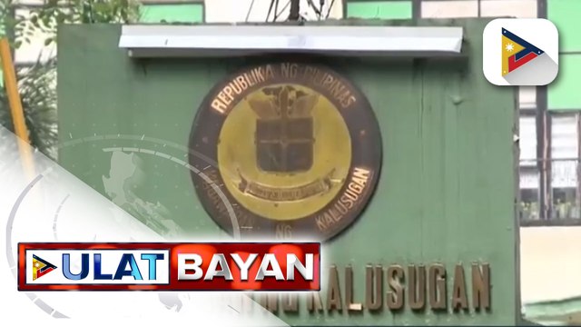 Pagtatanggal sa state of public health emergency ng bansa, dapat pag-aralang mabuti ayon sa isang infectious diseases expert