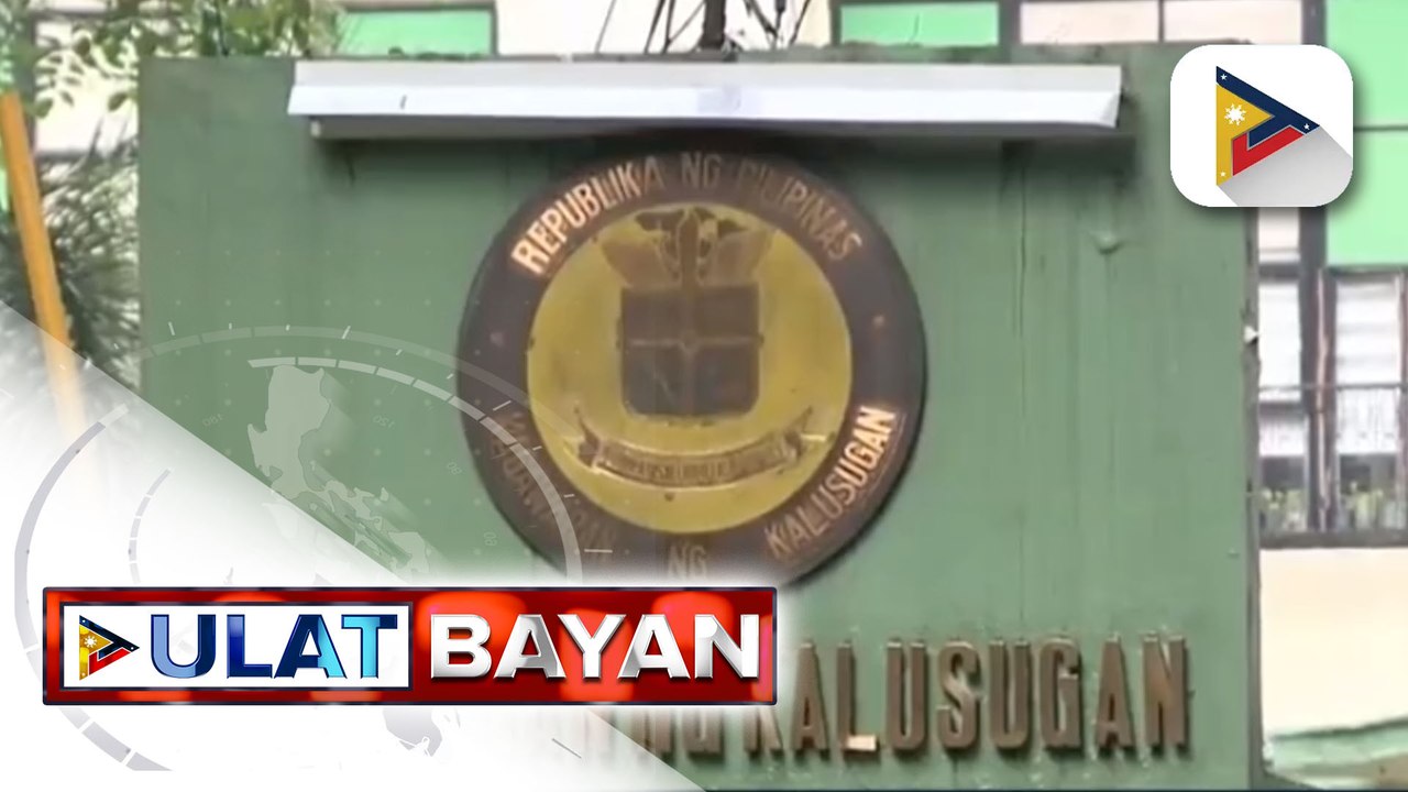 Pagtatanggal sa state of public health emergency ng bansa, dapat pag-aralang mabuti ayon sa isang infectious diseases expert