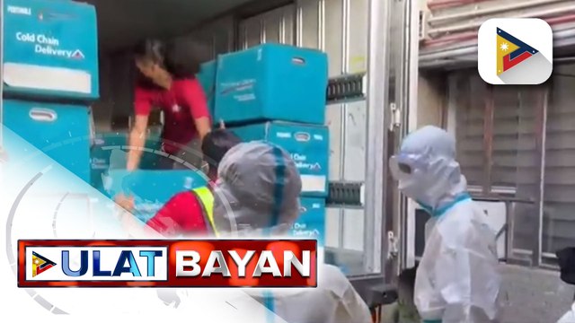 Higit 24-M COVID-19 vaccines, na-expire na ayon sa DOH