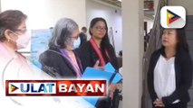 Cytogenomic data ng apat na halamang gamot sa Pilipinas, ipinrisinta sa 5th regional Health Research Conference sa Northern Mindanao