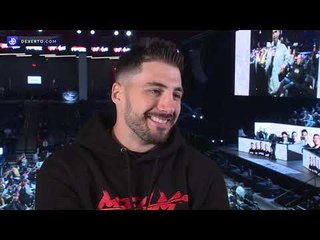 NICKMERCS' thoughts on Atlanta FaZe CoD roster