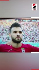 FIFA 2022માં ઈંગ્લેન્ડ અને ઈરાન વચ્ચેની મેંચમાં ઈરાનની ટીમે રાષ્ટ્રગાન ન ગાયું