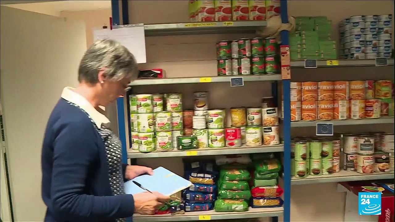 Restos du cœur : une 38e campagne sur fond de précarité aggravée