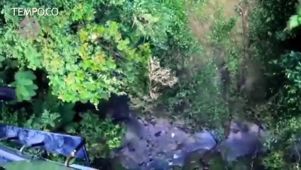 Satu M16 dan Revolver Masih Ada di Tangan Kelompok MIT poso