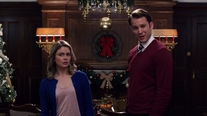 Película de Navidad Un Príncipe Navidad (BODA REAL)