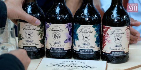 Le rhum a-t-il le même goût selon les saisons ?