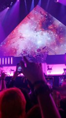 Evanescence - Bring me to life - Live London O2 Arena Nov 22