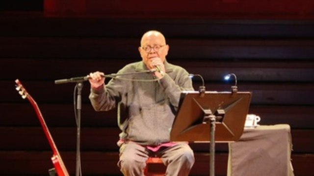 Muere el cantautor cubano Pablo Milanés