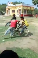 Har ek friend kameena hota hai 