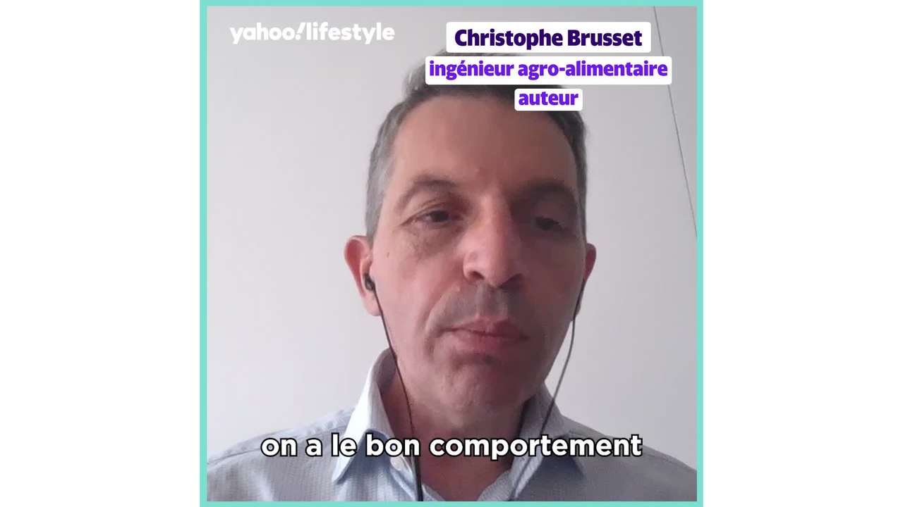 Christophe Brusset : "Les pires produits alimen...