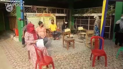 1.449 Pasien Covid-19 Meninggal Hari Ini, Total Capai 79.032 Orang