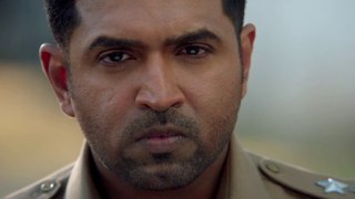 Sinam (2022) South Hindi (HD Dubbed) Full Movie