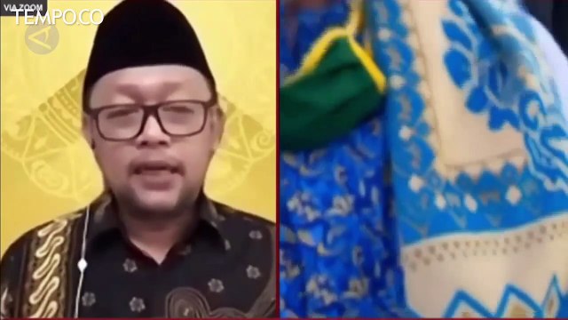 Jelang Idul Adha, Kemenag dan MUI Imbau Warga Patuhi Protokol Kesehatan