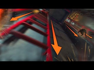 *NEW* LADDER RACE in Blackout BEST MOMENTS and FUNNY FAILS #58