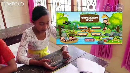 Inovasi AR Membuat Belajar di Rumah Lebih Seru dan Menyenangkan 📚