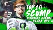 Top 10 Scump Moments Before Black Ops 4