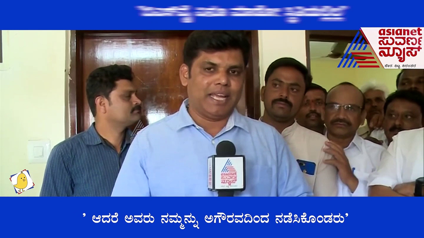 ಬಿಜೆಪಿಯಲ್ಲಿ ಯಡಿಯೂರಪ್ಪ ಏನೂ ಮಾಡುವ ಸ್ಥಿತಿಯಲ್ಲಿಲ್ಲ, ಬಣಕಾರ ಬಂಡಾಯಕ್ಕೆ ಬಿಜೆಪಿ ಥಂಡಾ!