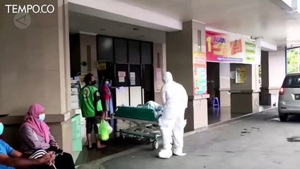 Pemerintah Minta Kebijakan Relaksasi Tak Memicu Lonjakan Kasus Covid-19