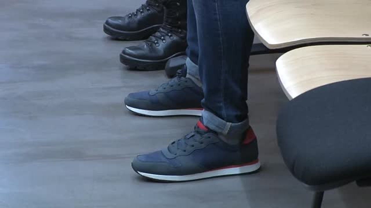 'El Chicle' niega la violación de su cuñada hace 17 años