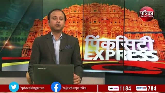 बड़ी चौपड़ से ट्रांसपोर्ट नगर तक जाएगी मेट्रो, खर्च होंगे 993.51 करोड़ रुपए