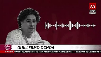 Tải video: Guillermo Ochoa previo a México vs Polonia: 