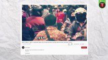 Benarkah Ini Video Demo Turunkan Jokowi?