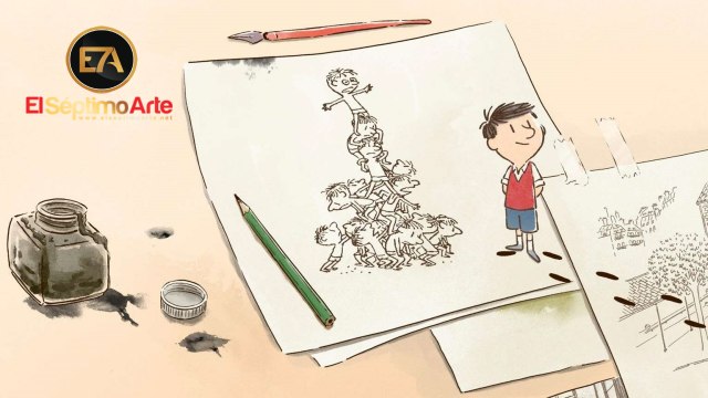 El pequeño Nicolás - Tráiler español (HD)