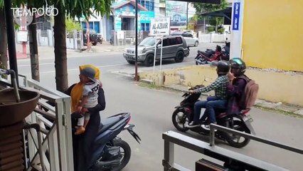 IDI Tekankan Pentingnya Pemberian ASI Selama Pandemi