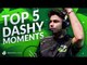 Top 5 OpTic Dashy Moments Before Black Ops 4