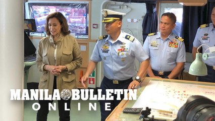 US gov’t pledges more capacity-building programs for PCG