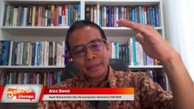 NGOBROL@TEMPO - Sinergi  Pusat dan Daerah Untuk Indonesia yang Terus Tumbuh