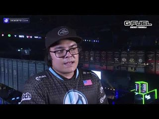 FormaL on Luminosity's struggles throughout Black Ops 4 | CoD Champs 2019