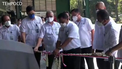 MV2 4X4 Buatan PT Pindad Sasar Pencinta Offroad non Militer